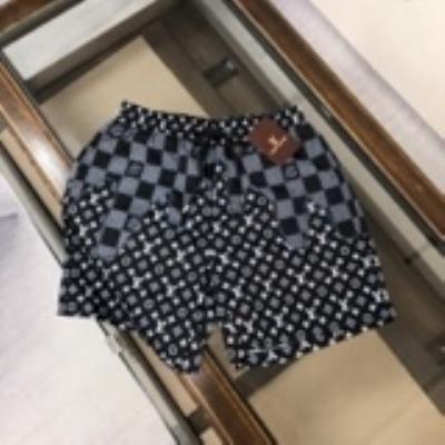 cheap quality Louis Vuitton Beach shorts Model No. 29